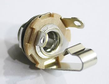 ヴィンテージ　スイッチクラフトジャック Amazon | Swithcraft 【Switchcraft】スイッチクラフト純正品